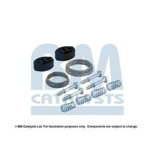 BM Catalysts Fitting Kit FK91297C FK91297C