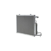 Mahle Air Conditioning Condenser AC 749 000P