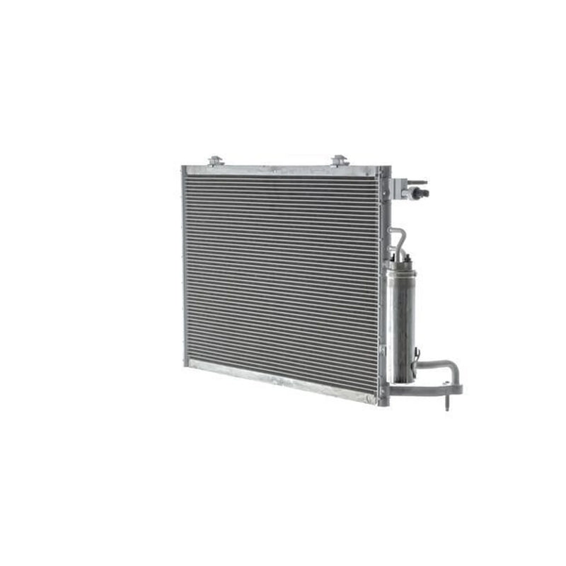 Mahle Air Conditioning Condenser AC 749 000P