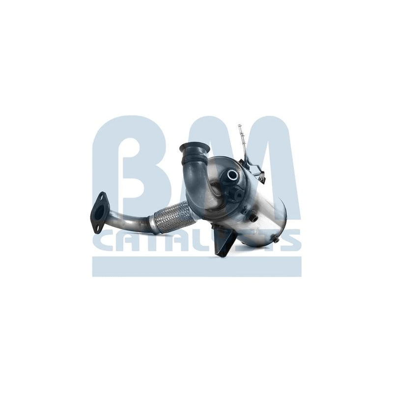 BM Catalysts Homologated Diesel Cat & Dpf BM11363H