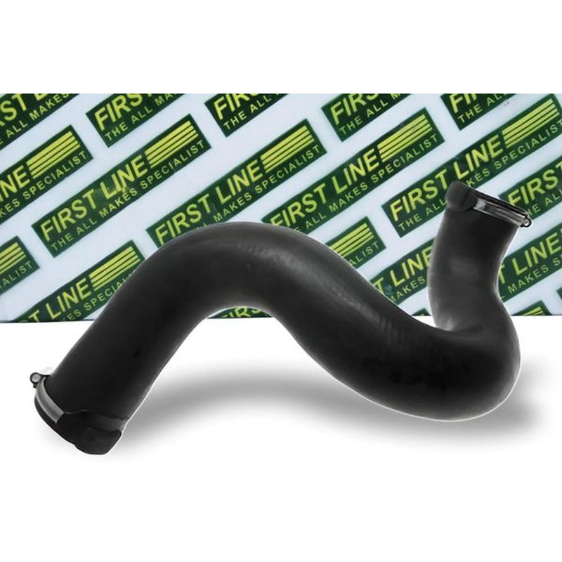First Line Intercooler Turbo Charge Air Hose FTH1258