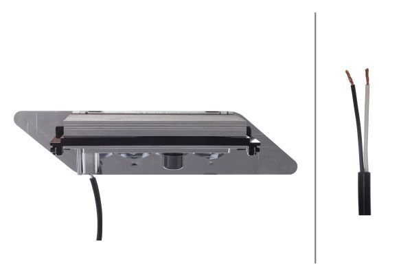 Hella Worklight High