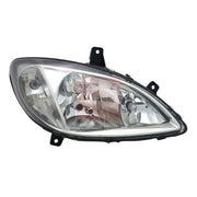 Apec Headlight Headlamp Left ALH2661