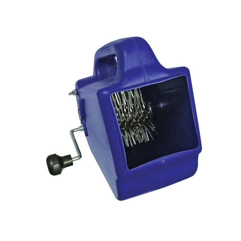 Faithfull Heavy-Duty Plastic Body Hand Sprayer - FAIFLICKHD