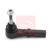 Apec Steering Tie Rod End Ball Joint Front Right M16x1.5 AST6530