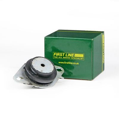 FIRST LINE FEM3959 Engine Mounting Left N/S Passenger Fits Renault Espace Laguna First Line - Town Parts