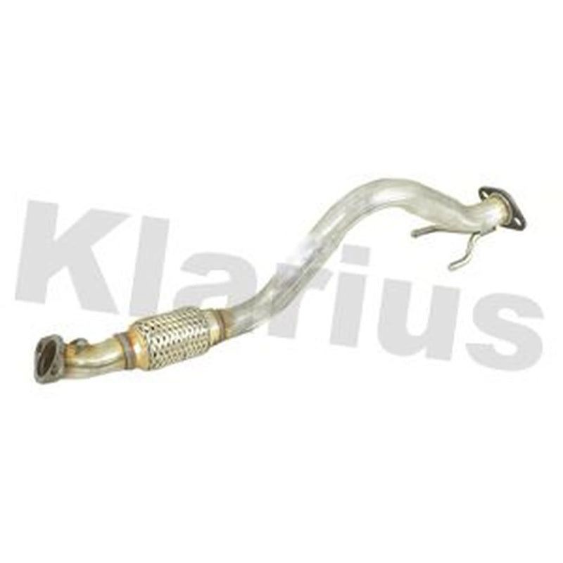 Klarius Exhaust Pipe OD VW709T