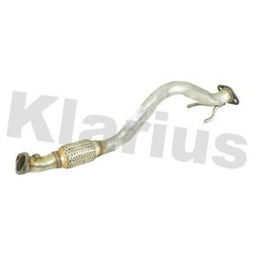 Klarius Exhaust Pipe OD VW709T