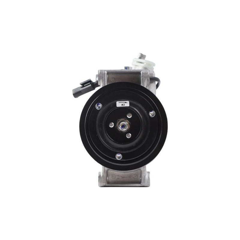 Hella Air Conditioning Compressor 8FK 366 200-611