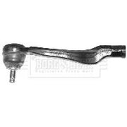 Borg & Beck Steering Tie Rod End Ball Joint BTR4782