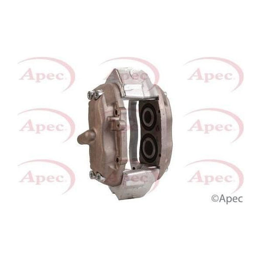 Apec Brake Caliper (Front/Left) LCA729 Apec  - Town Parts