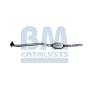 BM Catalysts Homologated Petrol Cat BM90699H
