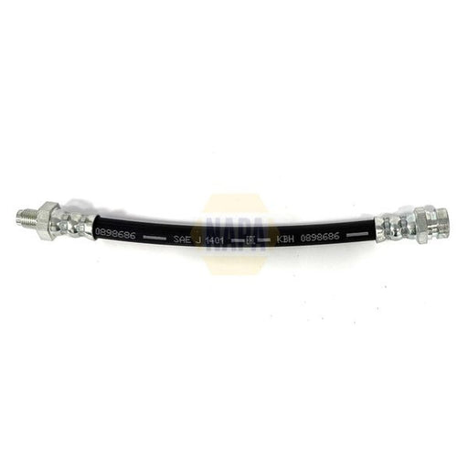 NAPA Brake Hydraulic Hose Line Rear NBH1483