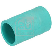 Febi Radiator Coolant Hose 100mm ID 185718