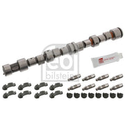 Febi Camshaft Kit Set With Bearings 12243