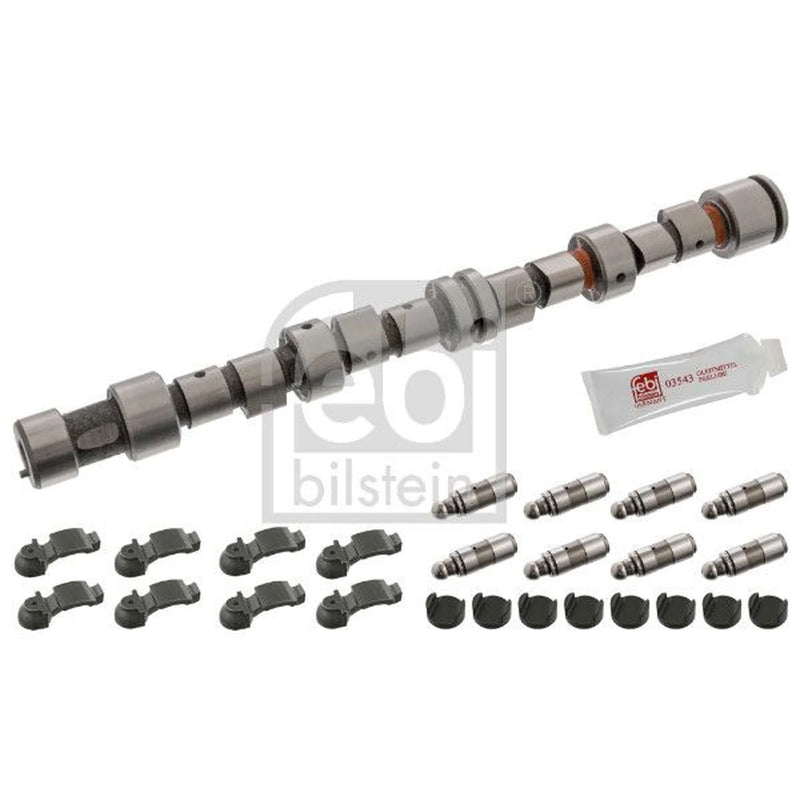 Febi Camshaft Kit Set With Bearings 12243