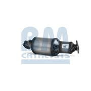 BM Catalysts Homologated Diesel Cat & Dpf BM11054H