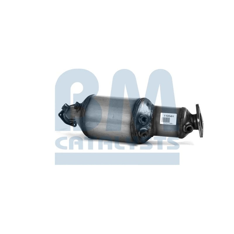 BM Catalysts Homologated Diesel Cat & Dpf BM11054H