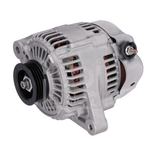 Febi Car Alternator 12V 186627