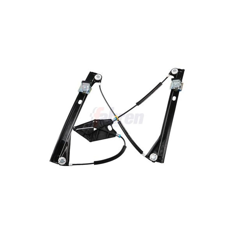Fahren Electric Window Regulator Lifter Left Front FWD1128