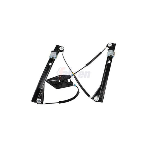 Fahren Electric Window Regulator Lifter Left Front FWD1128