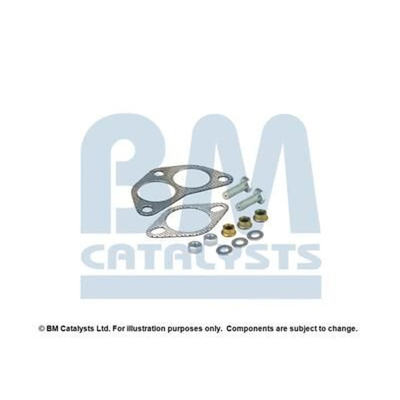 BM Catalysts Exhaust Pipe Mounting Kit FK70164B