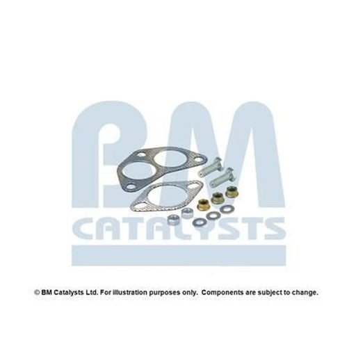 BM Catalysts Exhaust Pipe Mounting Kit FK70164B