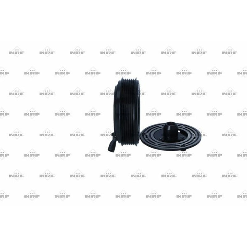 NRF A/C Compressor Magnetic Clutch 380084
