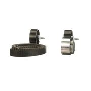 Gates Timing Belt Kit with Rollers K015586XS
