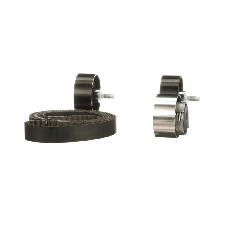 Gates Timing Belt Kit with Rollers K015586XS