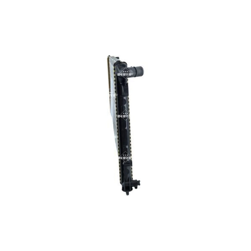 NRF Engine Radiator 58077
