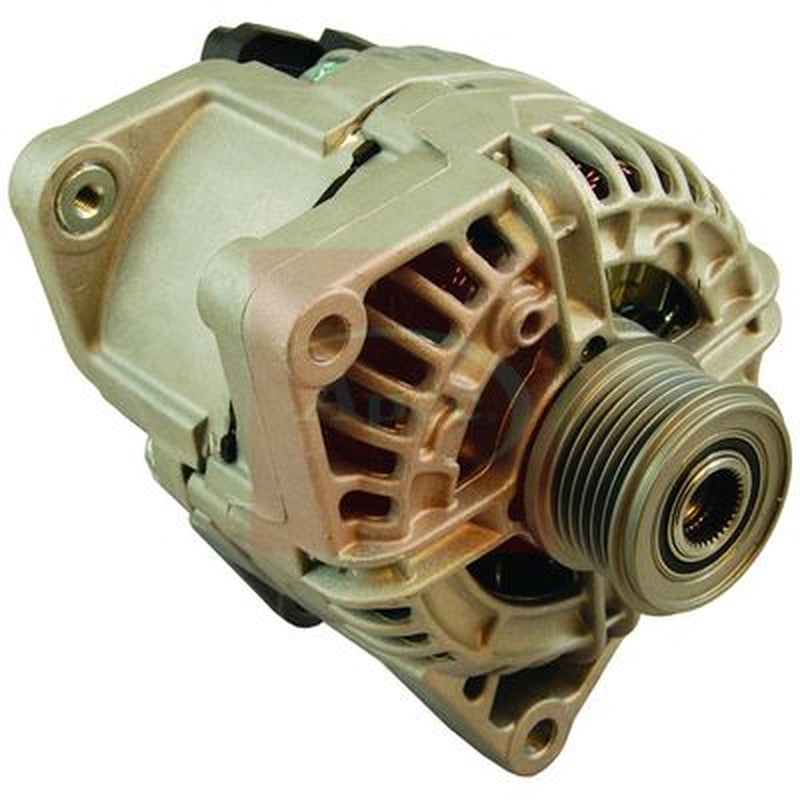 Apec Car Alternator 12V AAL1728