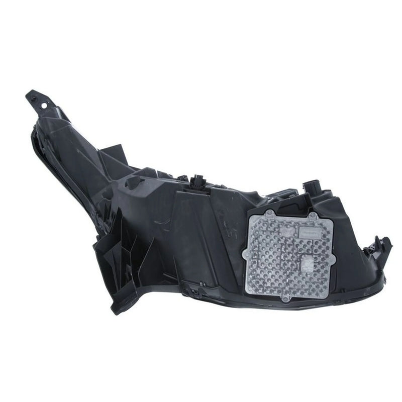 Valeo Headlight Headlamp Left 451156