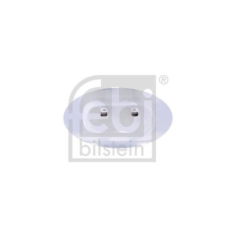 Febi Coolant Expansion Tank 183515