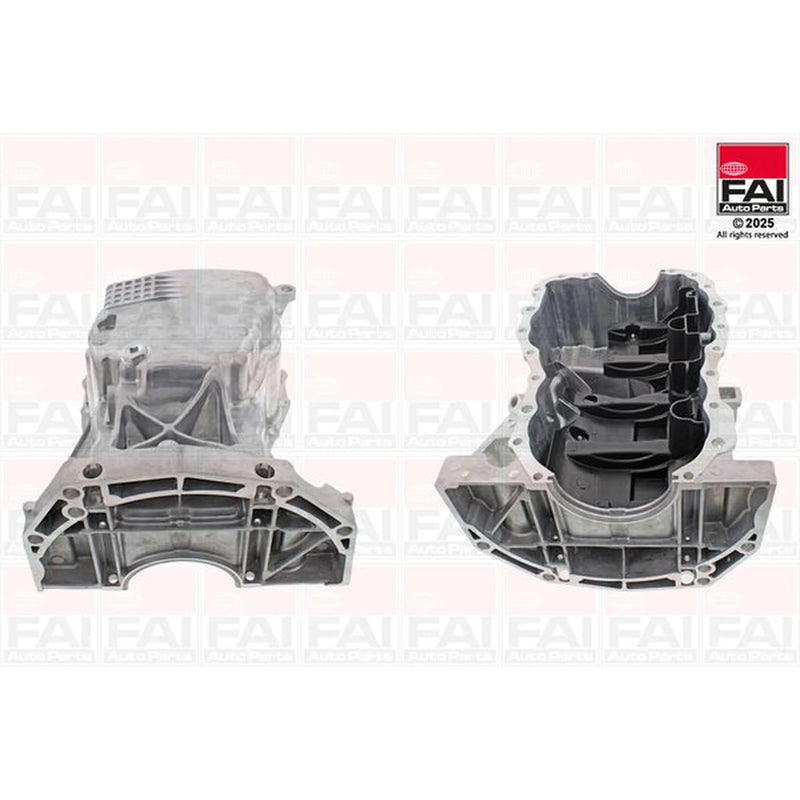 FAI Engine Oil Sump Pan PAN146