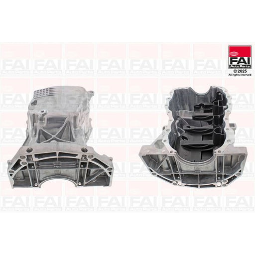 FAI Engine Oil Sump Pan PAN146