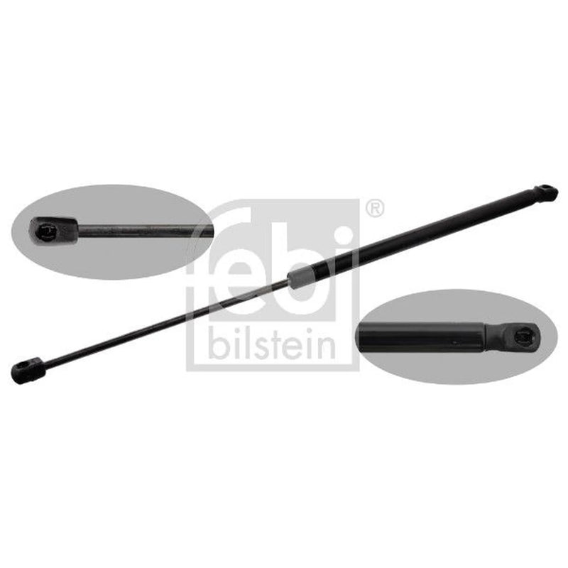 Febi Boot Gas Strut Lift Support Tailgate / Boot Lid Shoc 47072