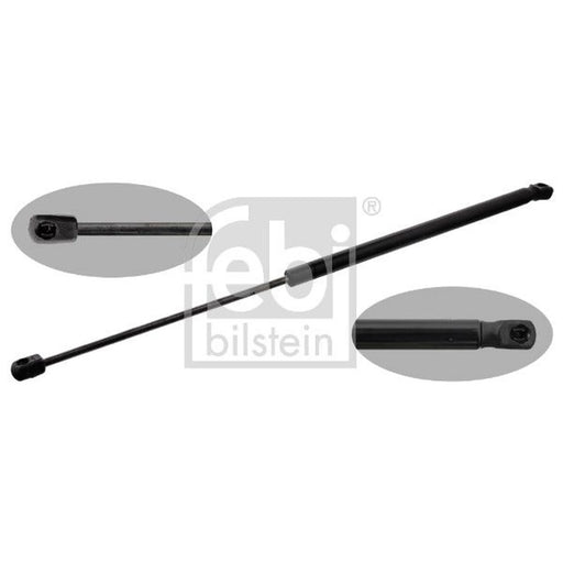 Febi Boot Gas Strut Lift Support Tailgate / Boot Lid Shoc 47072