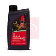 Apec Engine Oil 1L E9 CK-4 5W-30 A1311L