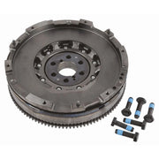 Sachs Engine Flywheel Teeth 250mm 2294701077