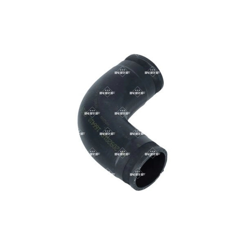 NRF Intercooler Turbo Charge Air Hose Inlet 166410