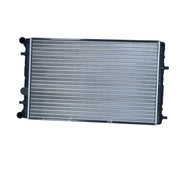 NRF Engine Radiator 50141