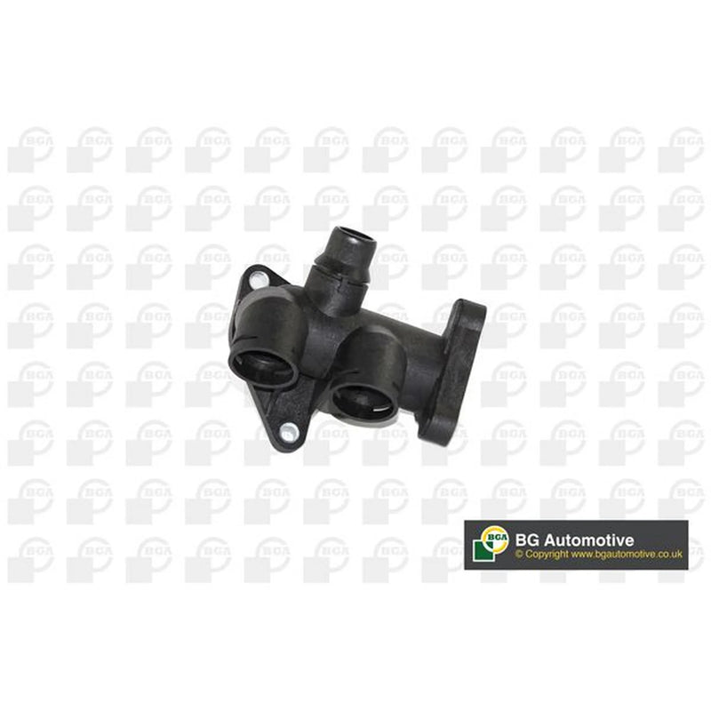 BGA Coolant Flange Housing Connector FA0109