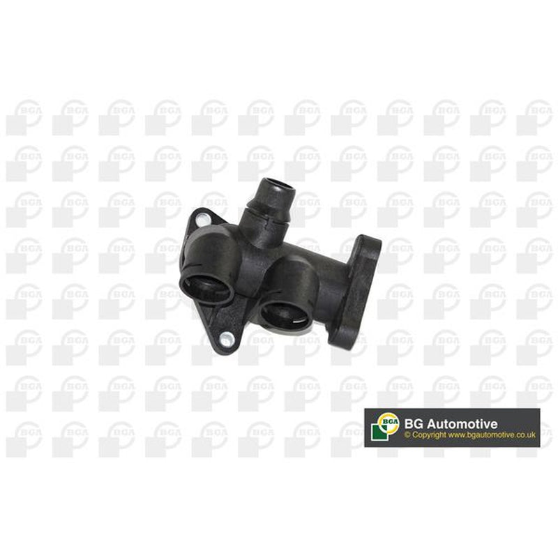 BGA Coolant Flange Housing Connector FA0109
