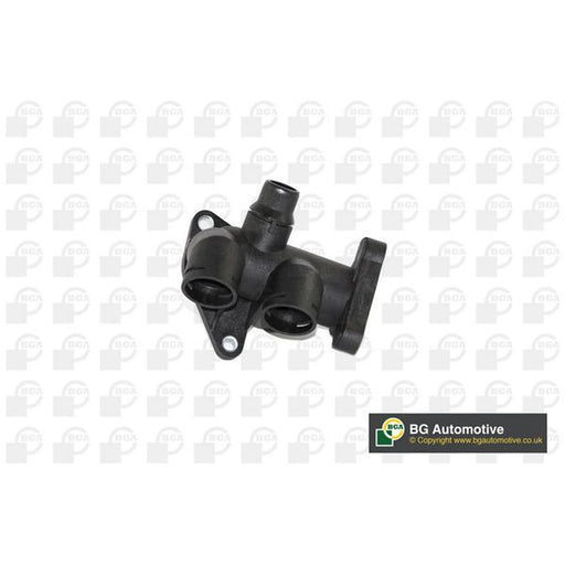 BGA Coolant Flange Housing Connector FA0109