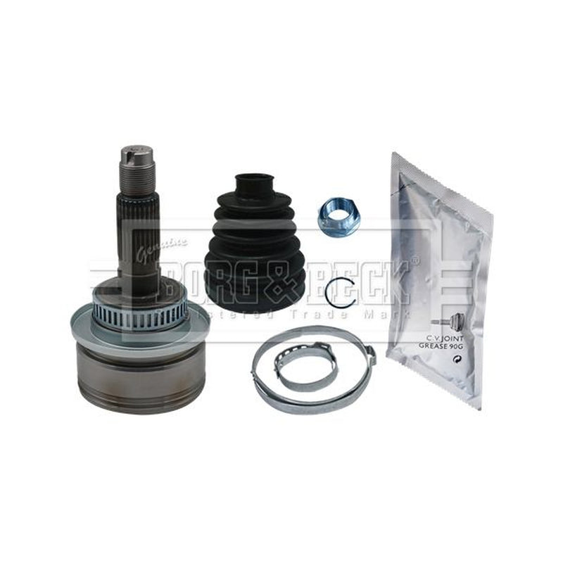 Borg & Beck Drive Shaft Joint Kit BCJ1613