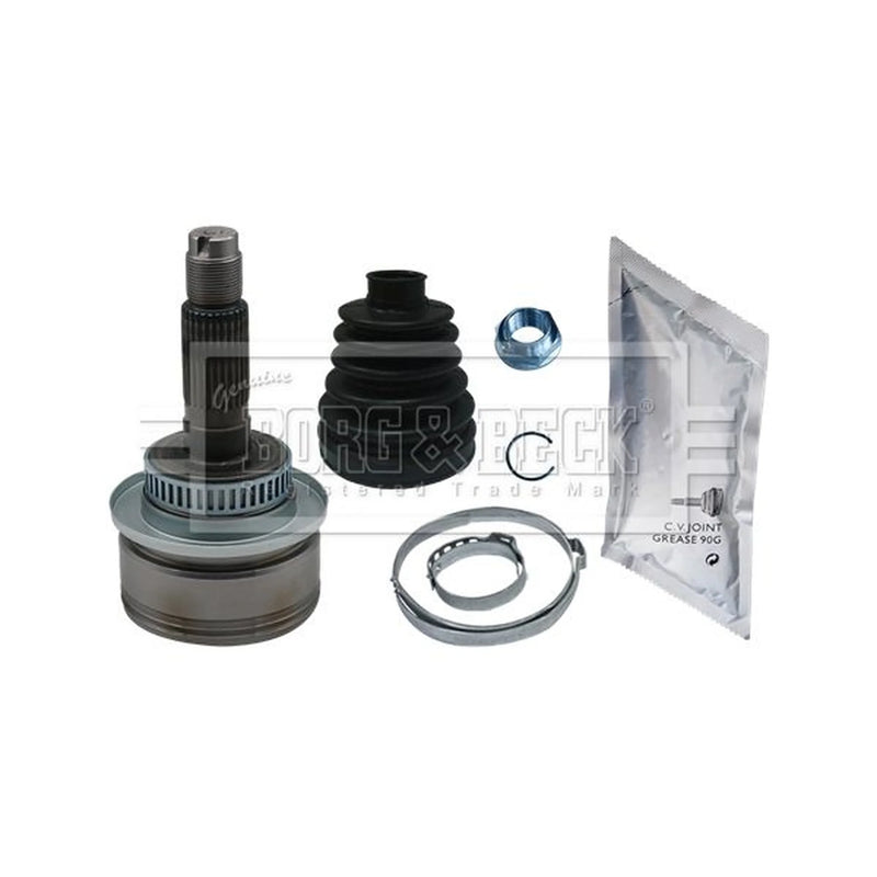 Borg & Beck Drive Shaft Joint Kit BCJ1613