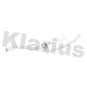 Klarius Box With Centre Pipe Centre FE1094G