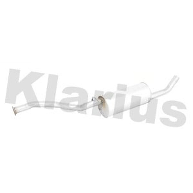 Klarius Box With Centre Pipe Centre FE1094G