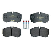 Textar Rear Brake Pad Set 2912303